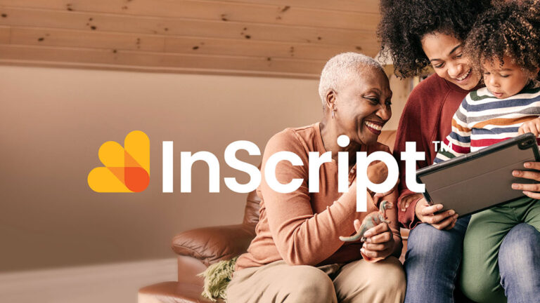 About | InScript